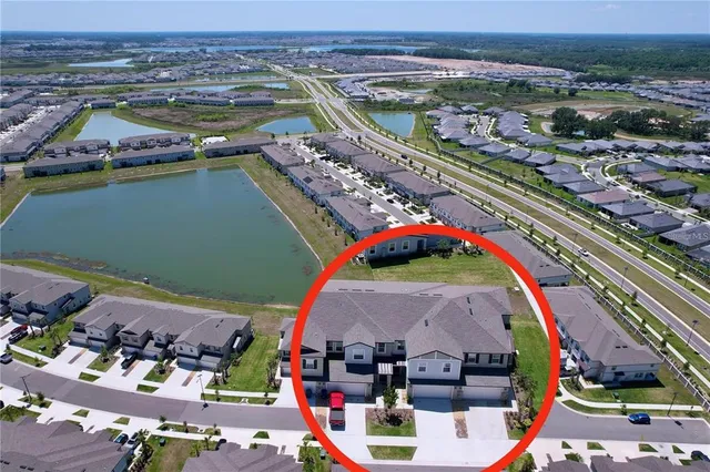 $339,000 | 32046 Powderpuff Mimosa Drive, San Antonio, FL 33576