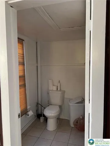 $550 | 206 South 16th Street, Wilson, PA 18042