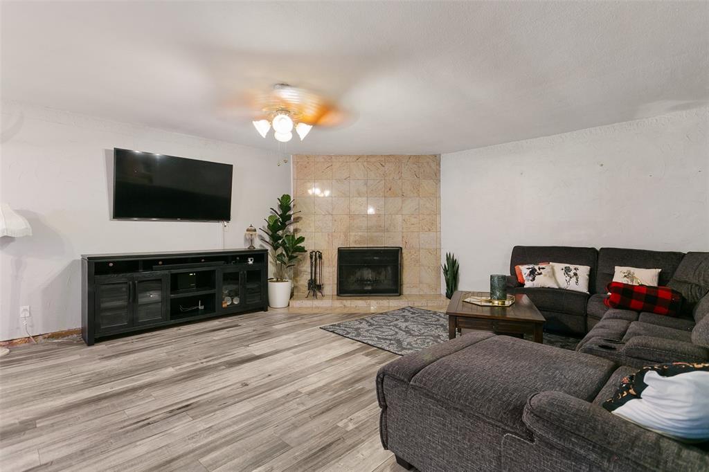 6608 Mccoy Court Watauga, TX 76148 - Photo 10 of 26
