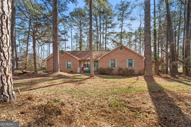$155,000 | 8198 Tupelo Trail, Jonesboro, GA 30236