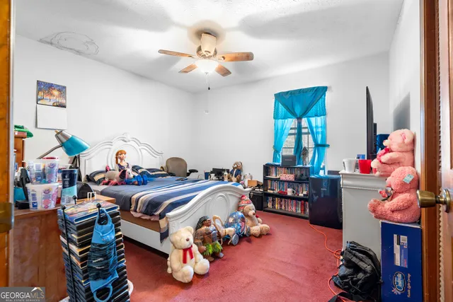 $155,000 | 8198 Tupelo Trail, Jonesboro, GA 30236