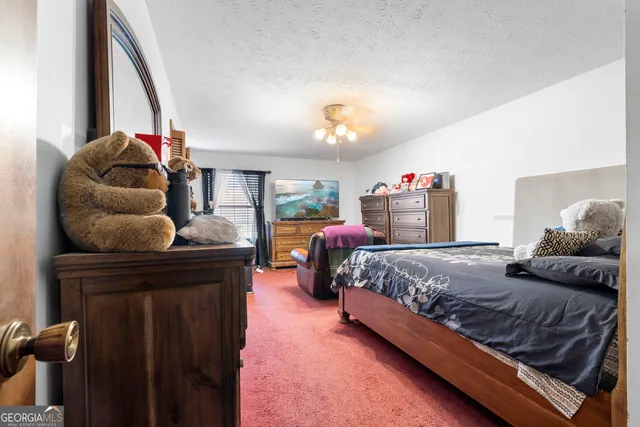 $155,000 | 8198 Tupelo Trail, Jonesboro, GA 30236