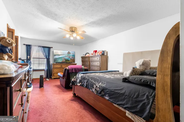 $155,000 | 8198 Tupelo Trail, Jonesboro, GA 30236