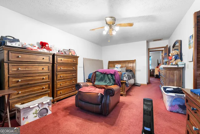 $155,000 | 8198 Tupelo Trail, Jonesboro, GA 30236