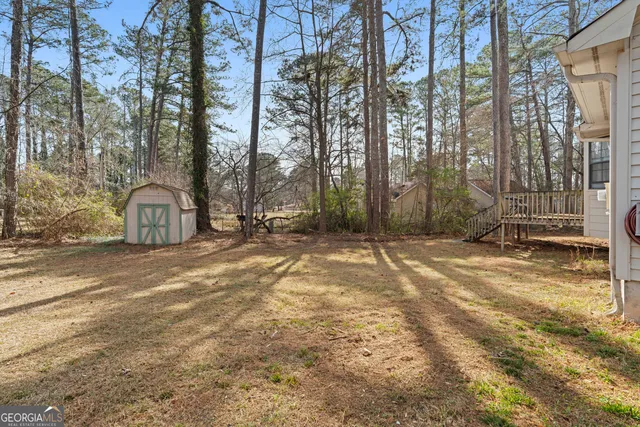 $155,000 | 8198 Tupelo Trail, Jonesboro, GA 30236