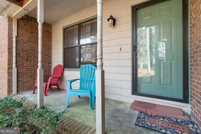 $155,000 | 8198 Tupelo Trail, Jonesboro, GA 30236