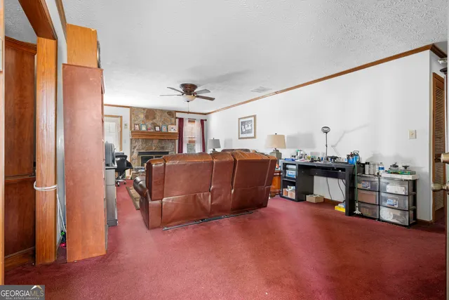 $155,000 | 8198 Tupelo Trail, Jonesboro, GA 30236