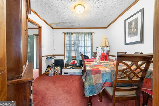 $155,000 | 8198 Tupelo Trail, Jonesboro, GA 30236