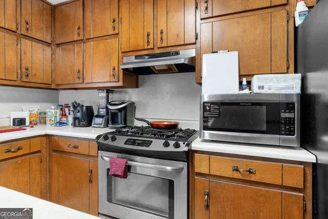 $155,000 | 8198 Tupelo Trail, Jonesboro, GA 30236