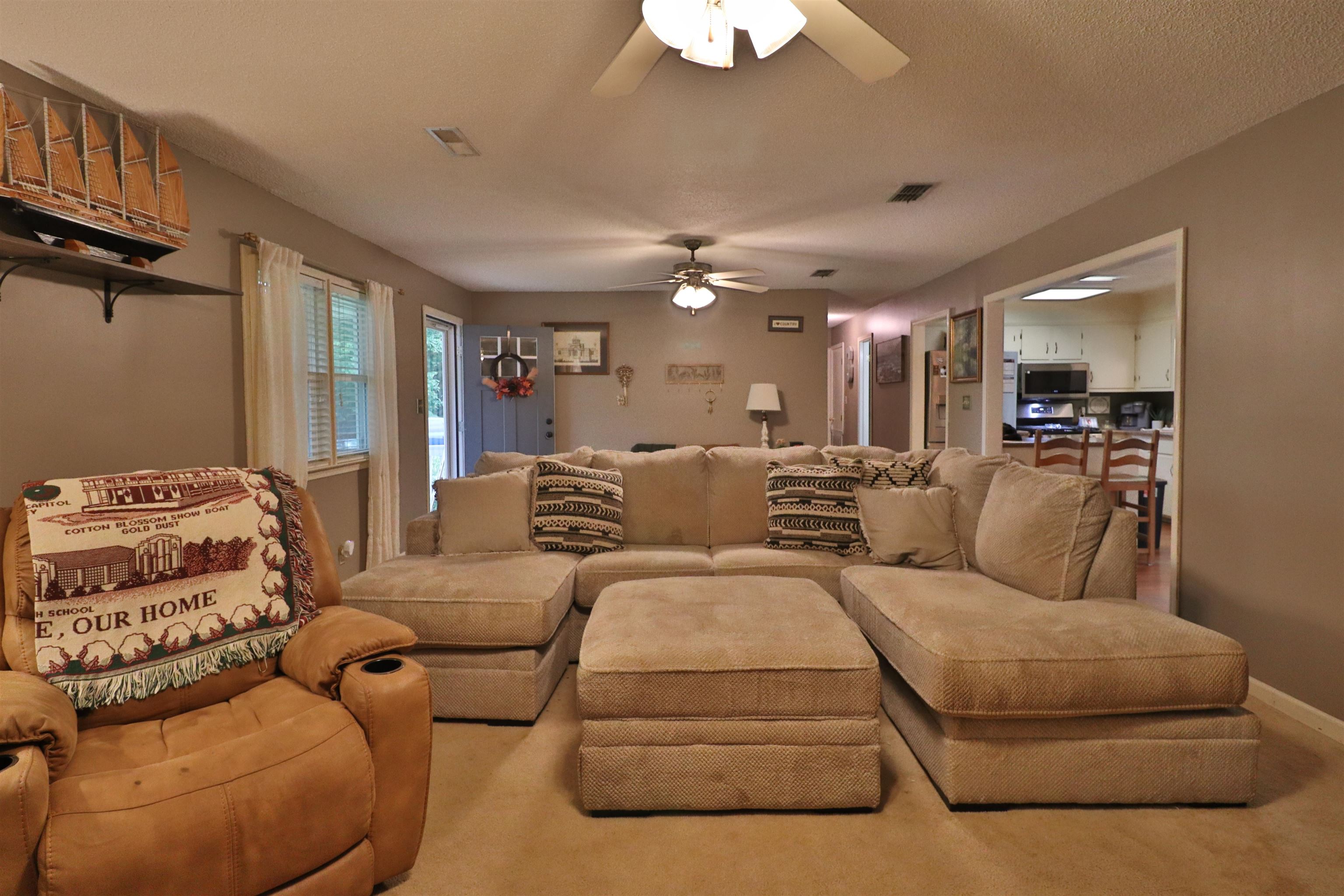 1882 Durhamville Road Ripley, TN 38063 - Photo 5 of 39