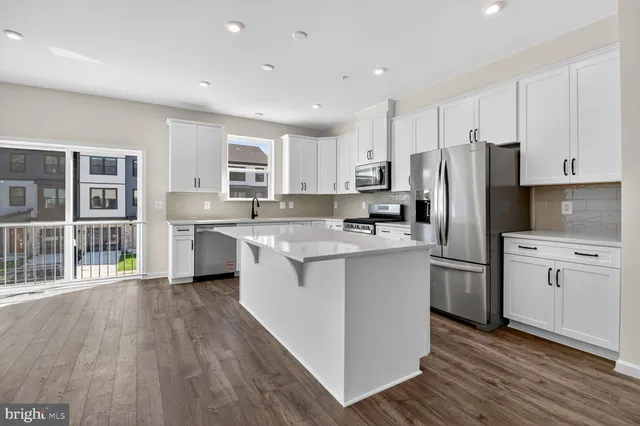 $459,990 | 1804 John Stricker Avenue, Baltimore, MD 21222