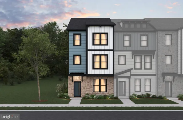 $459,990 | 1804 John Stricker Avenue, Baltimore, MD 21222