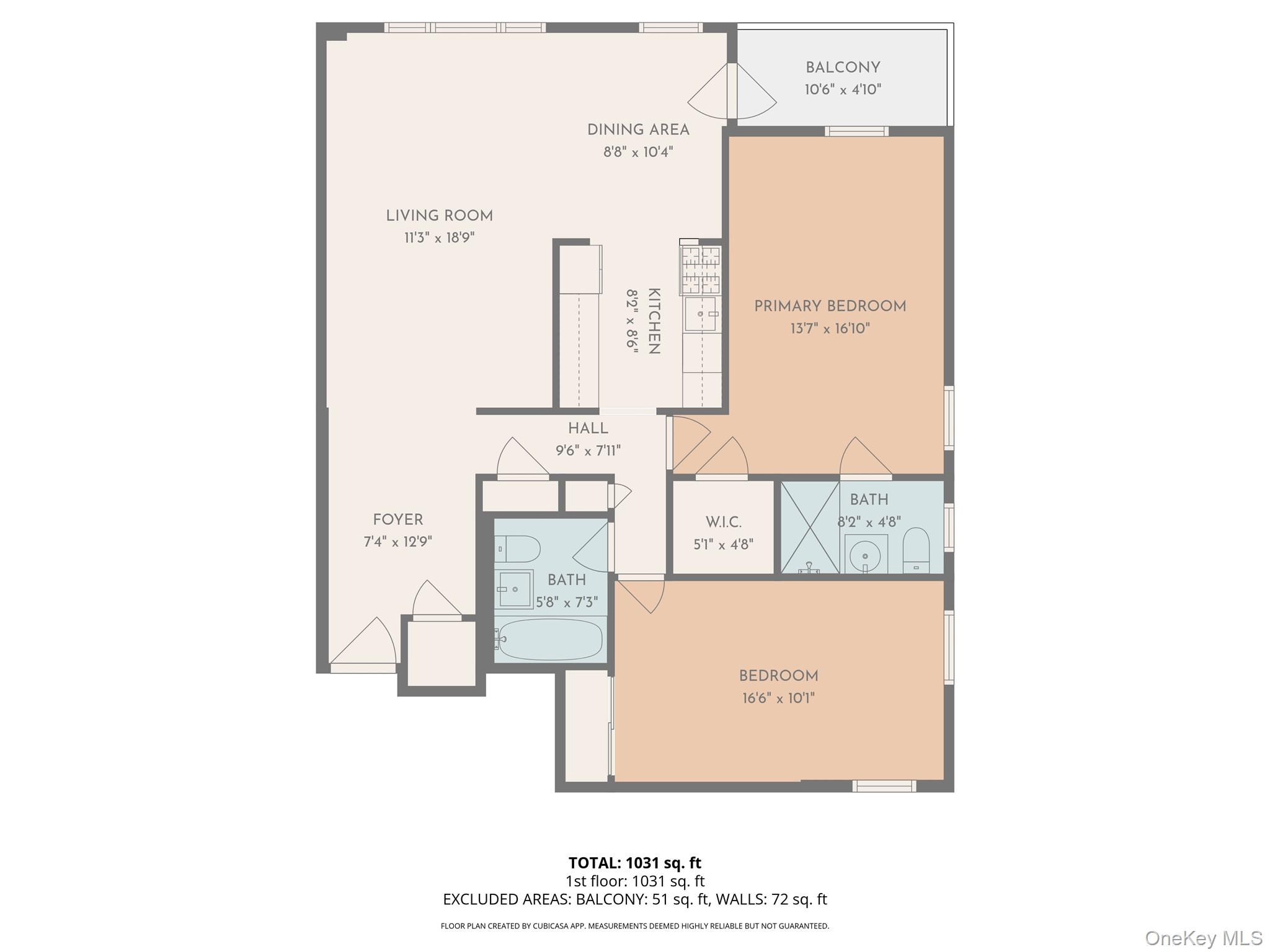 125 Bronx River Road, Unit 2E Yonkers, NY 10704 - Photo 31 of 31 unknown