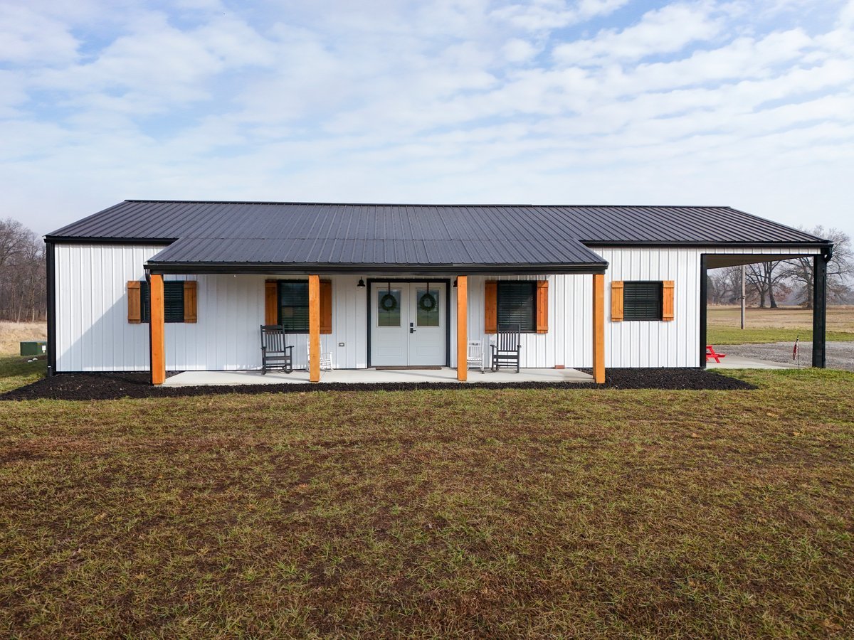 564 Stave Mill Road Murphysboro, IL 62966 - Photo 3 of 23