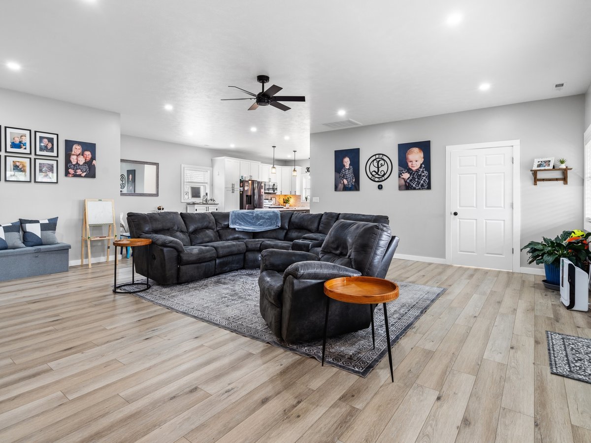 564 Stave Mill Road Murphysboro, IL 62966 - Photo 7 of 23