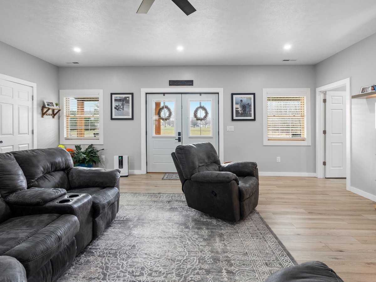 564 Stave Mill Road Murphysboro, IL 62966 - Photo 9 of 23