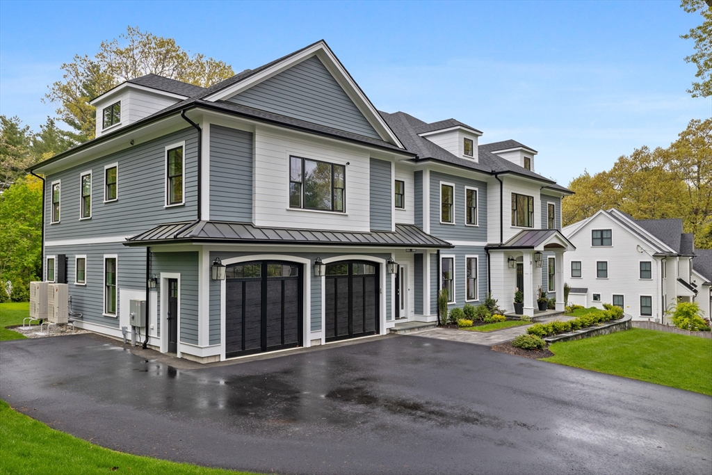 21 Balfour Street Lexington, MA 02421 - Photo 42 of 42