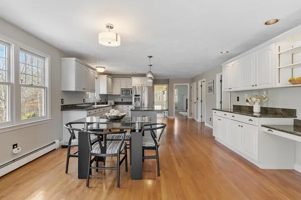 $889,000 | 54 Kettle Hole Road, Bolton, MA 01740