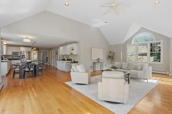 $889,000 | 54 Kettle Hole Road, Bolton, MA 01740