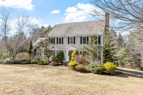 $889,000 | 54 Kettle Hole Road, Bolton, MA 01740
