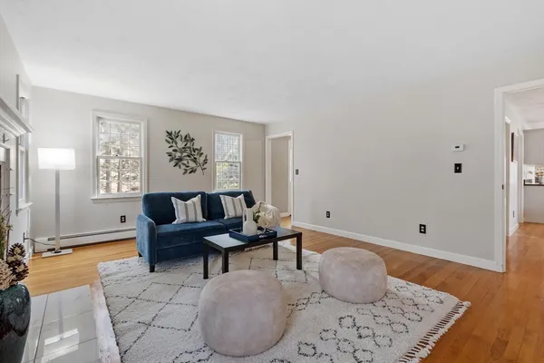 $889,000 | 54 Kettle Hole Road, Bolton, MA 01740