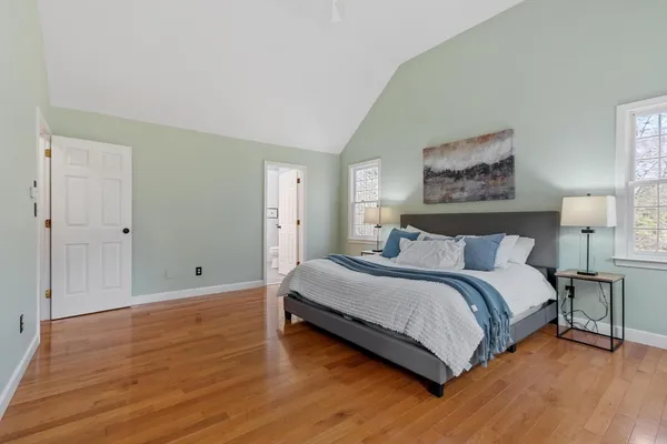 $889,000 | 54 Kettle Hole Road, Bolton, MA 01740