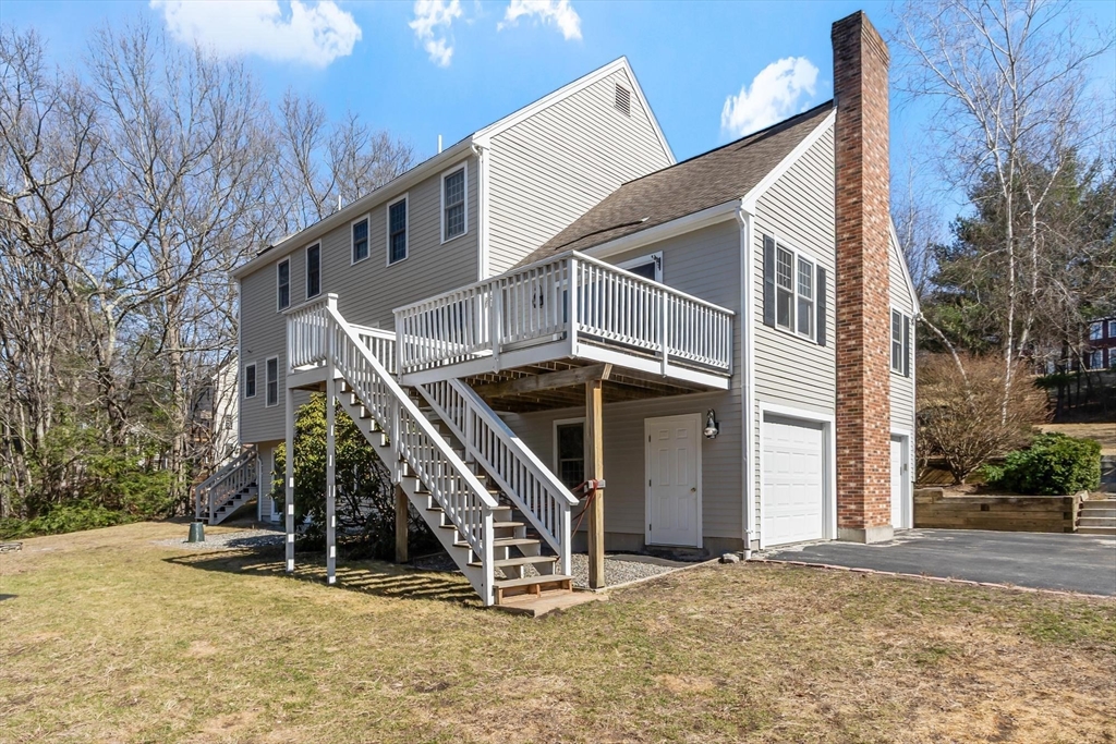 54 Kettle Hole Road Bolton, MA 01740 - Photo 36 of 37