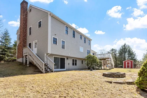 $889,000 | 54 Kettle Hole Road, Bolton, MA 01740