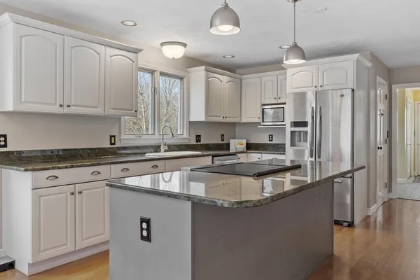 $889,000 | 54 Kettle Hole Road, Bolton, MA 01740