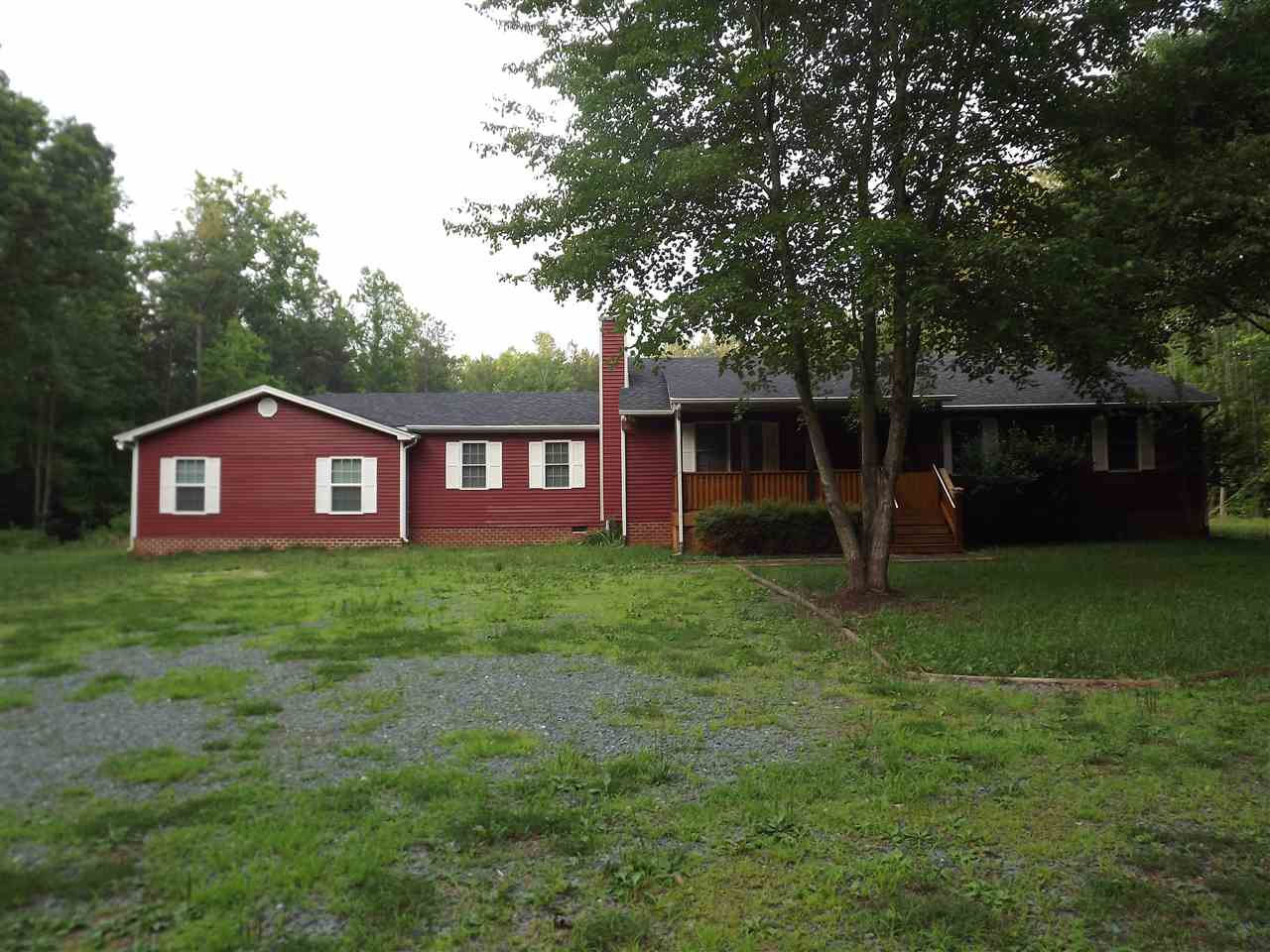 4515 Tabscott Road Columbia, VA 23038 - Photo 2 of 37 Gallery Image 2