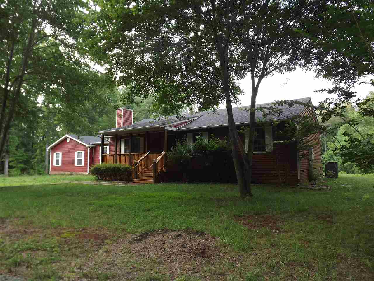 4515 Tabscott Road Columbia, VA 23038 - Photo 3 of 37 Gallery Image 3