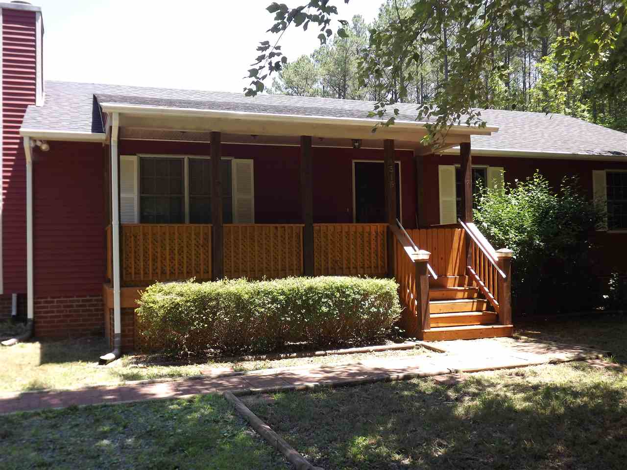4515 Tabscott Road Columbia, VA 23038 - Photo 4 of 37 Gallery Image 4