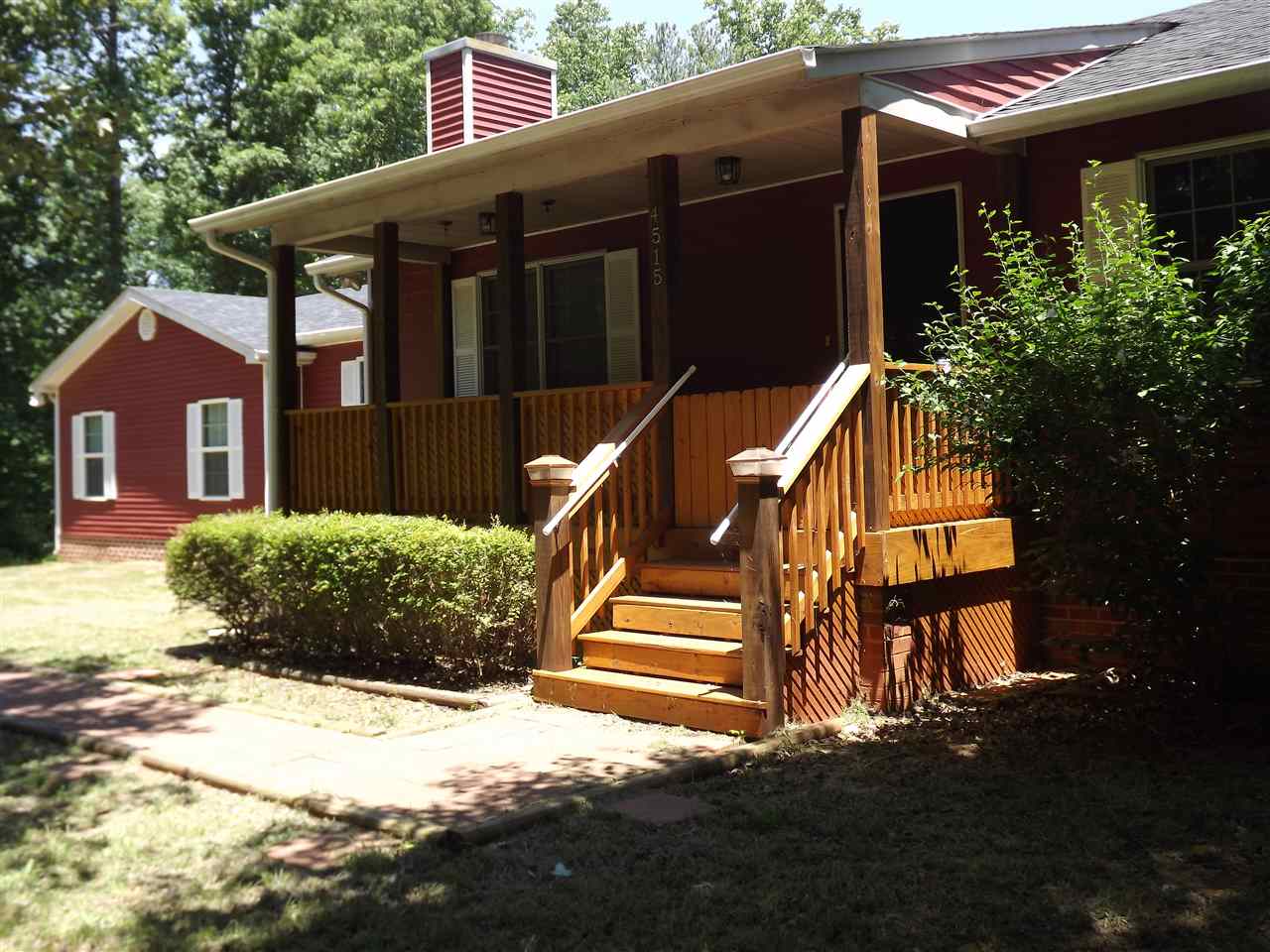 4515 Tabscott Road Columbia, VA 23038 - Photo 5 of 37 Gallery Image 5