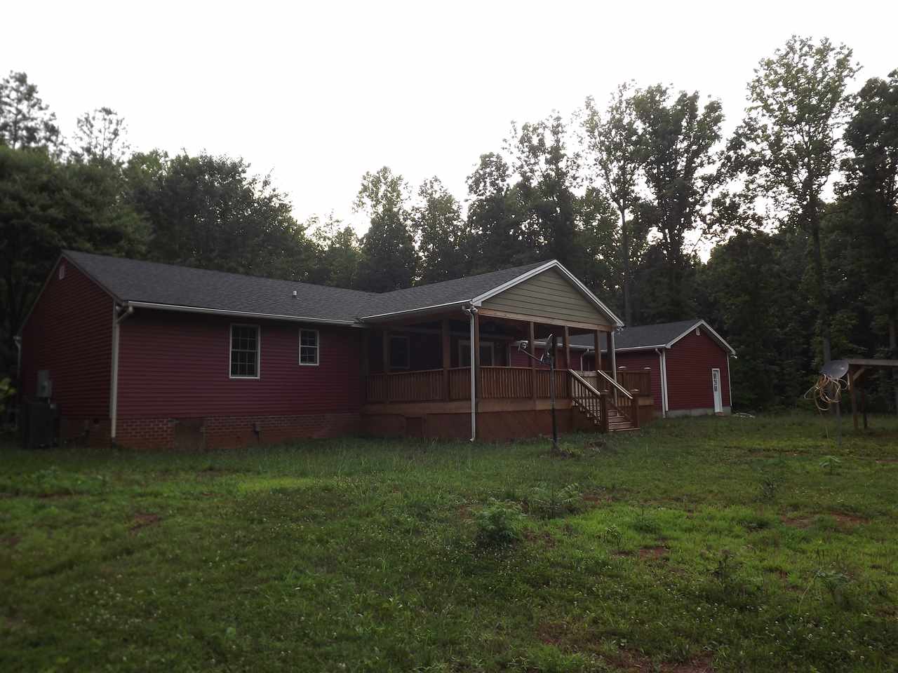 4515 Tabscott Road Columbia, VA 23038 - Photo 9 of 37 Gallery Image 9