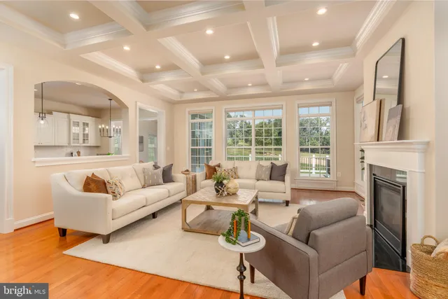 $1,349,900 | 15731 Elsie Virginia Place, Waterford, VA 20197