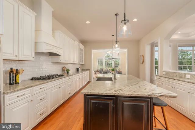 $1,349,900 | 15731 Elsie Virginia Place, Waterford, VA 20197