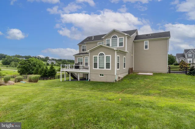 $1,349,900 | 15731 Elsie Virginia Place, Waterford, VA 20197