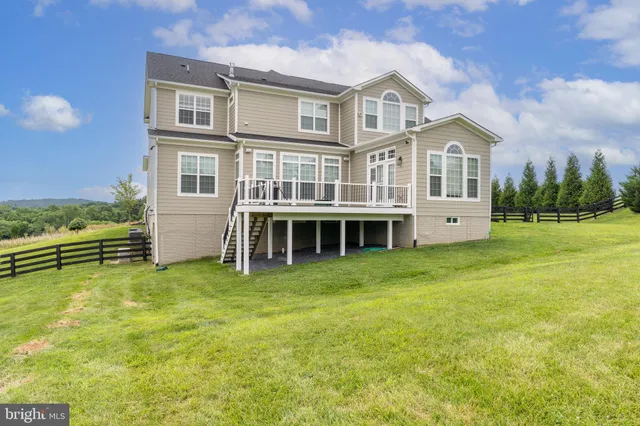 $1,349,900 | 15731 Elsie Virginia Place, Waterford, VA 20197
