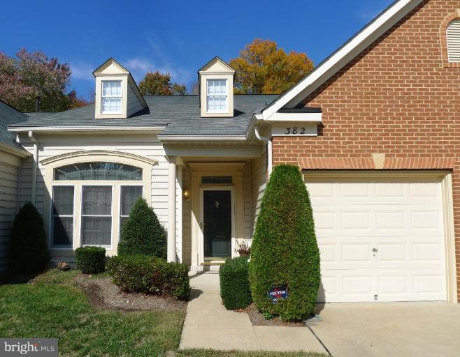 382 Colony Point Place Edgewater, MD 21037 - Photo 3 of 26 Exterior (Main)