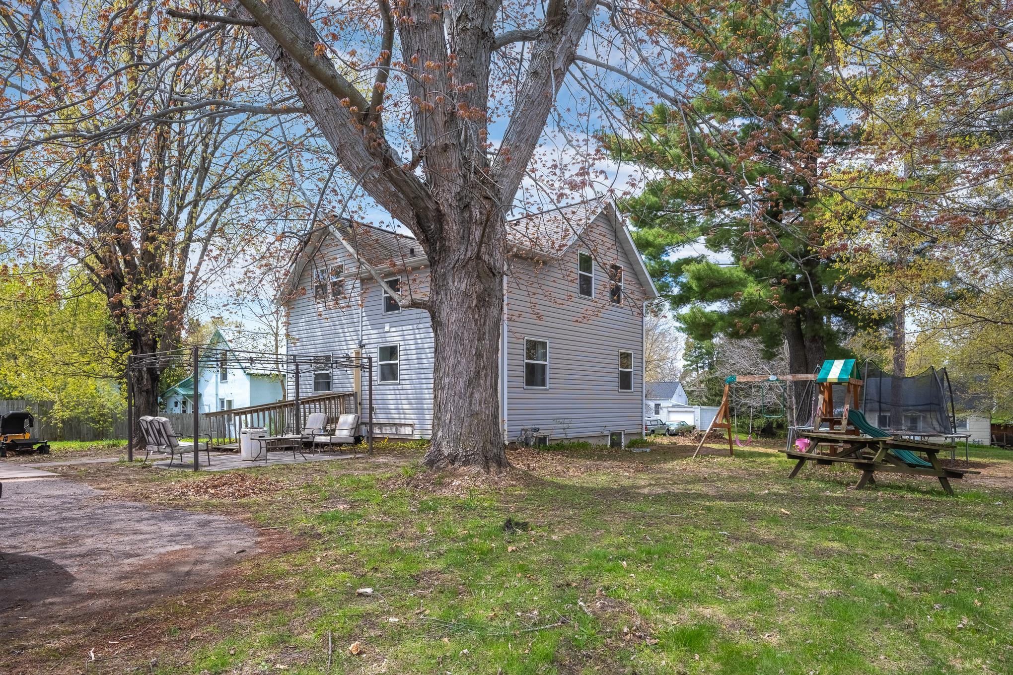 207 1st Avenue South Frederic, WI 54837 - Photo 8 of 29