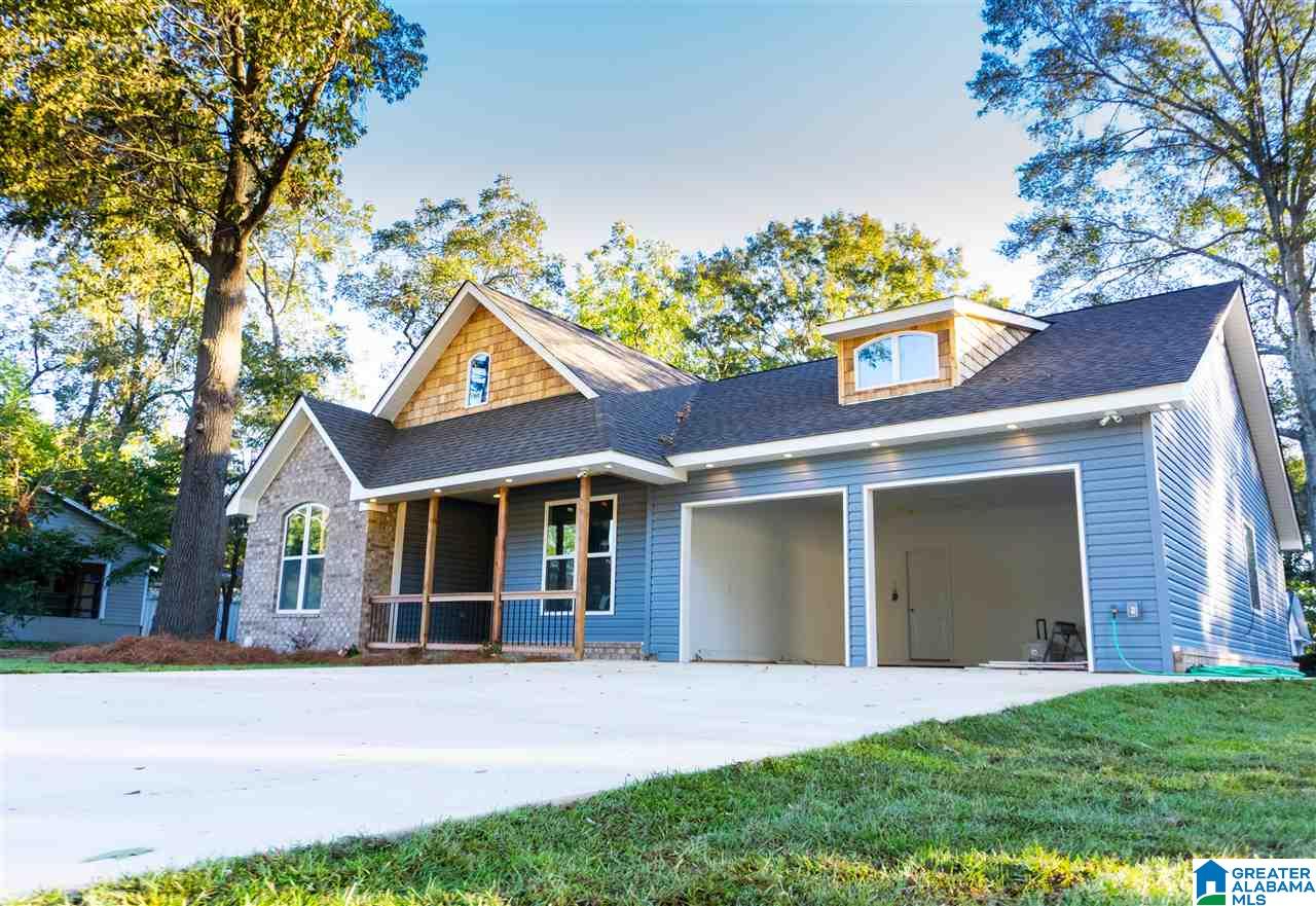 504 9th Street Clanton, AL 35045 - Photo 1 of 33