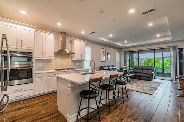 $2,600 | 4738 Tramanto Lane, Wesley Chapel, FL 33543