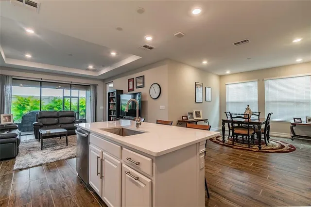 $2,600 | 4738 Tramanto Lane, Wesley Chapel, FL 33543