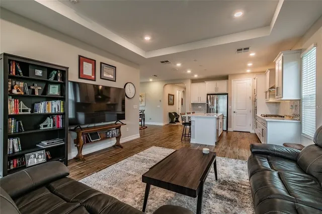 $2,600 | 4738 Tramanto Lane, Wesley Chapel, FL 33543