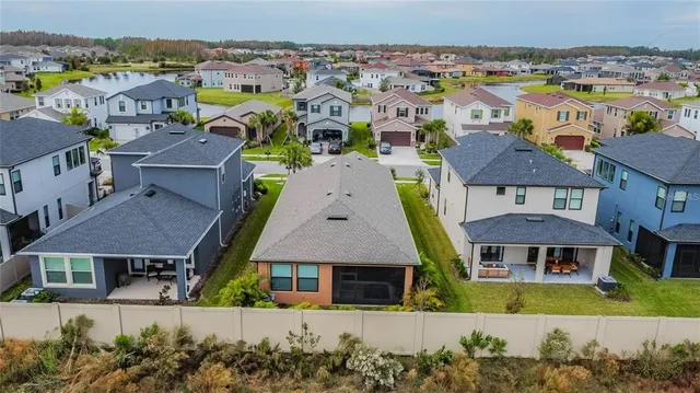 $2,600 | 4738 Tramanto Lane, Wesley Chapel, FL 33543