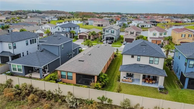 $2,600 | 4738 Tramanto Lane, Wesley Chapel, FL 33543