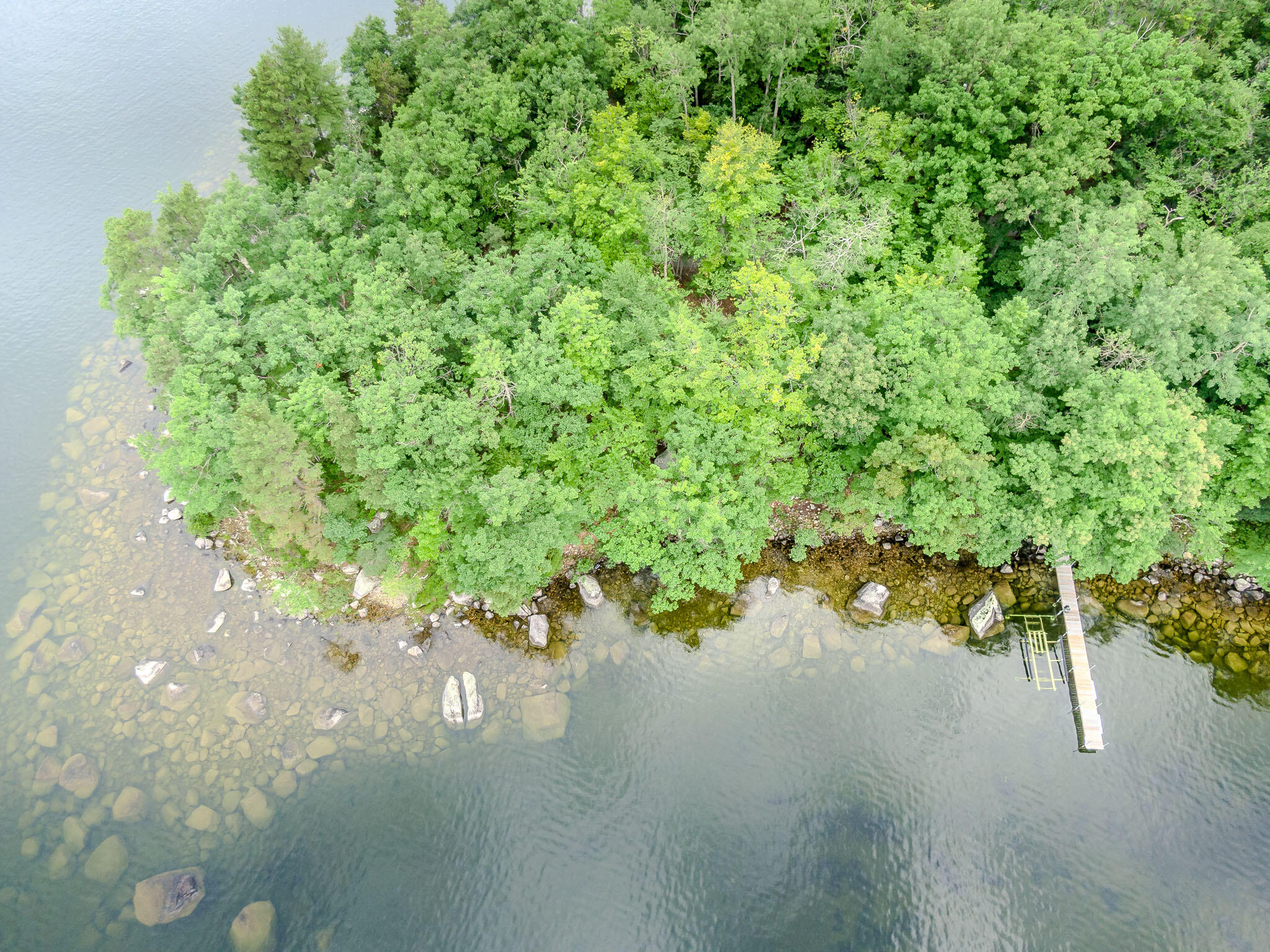 25 Emerald Point Drive Frye Island, ME 04084 - Photo 4 of 9 Martin-2407-0826