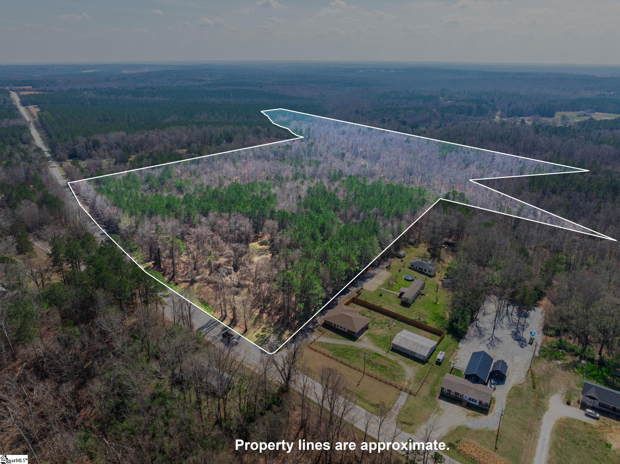 0 Cross Anchor Road Woodruff, SC 29388 - Photo 11 of 27