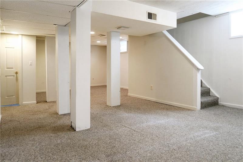 124 Ridgewood Avenue Pittsburgh, PA 15229 - Photo 14 of 21 Game Room: 15x25, Lower Level