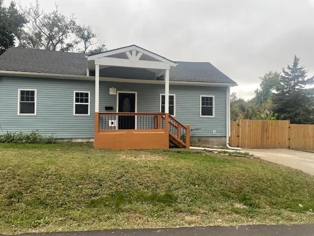 $210,000 | 1030 Douglas Street, St. Joseph, MO 64505